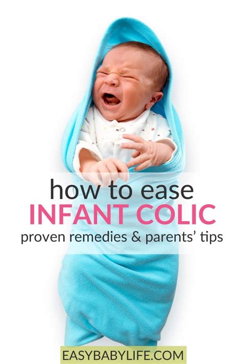 Infantile Colic: Symptoms, Causes, Remedies, and How to Cope in 2021 ...