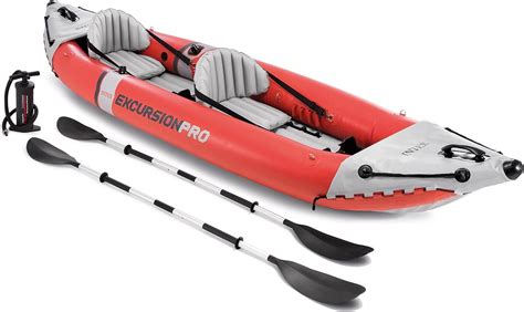 Paddling Paradise: Best 2-Person Inflatable Kayaks for Every Adventure ...