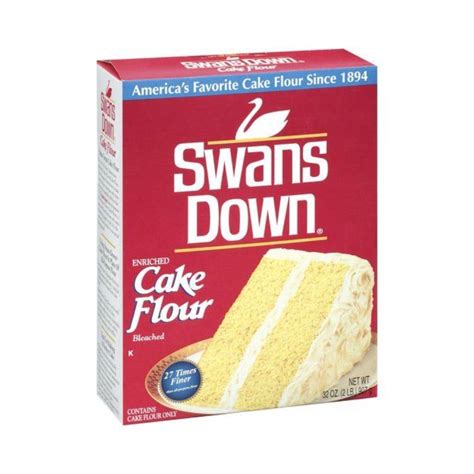 Swans Down Cake Flour, 32 oz AFP Wholesale | AFP wholesale | One stop solution to get products ...