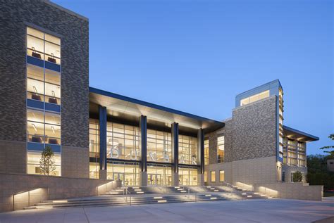 Dunbar Senior High School | Architect Magazine | Perkins Eastman, Moody Nolan, Washington, DC ...