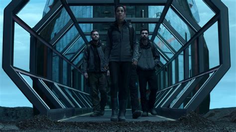 The Expanse Season 4 Review: Thank God Amazon Saved This Show - TV Guide