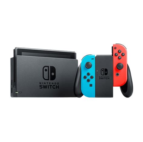 Rent Nintendo Switch Gaming Console - Games To Go Rental