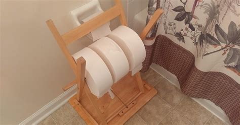 New Jax Witty: Bulk Commercial Toilet Paper Solution