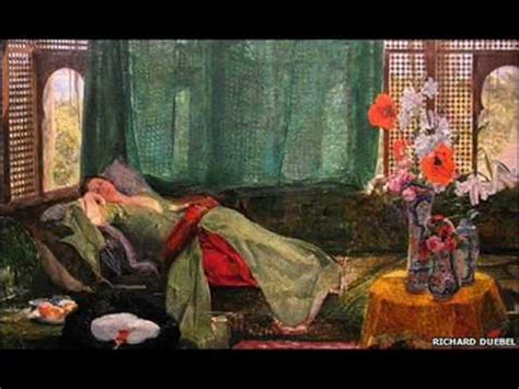 ''ORIENTALISM IN 19TH CENTURY ART''.wmv - YouTube