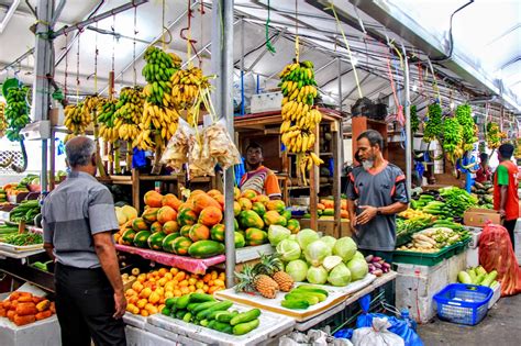 Half Day Malé City Walking Tour - Samudra Maldives