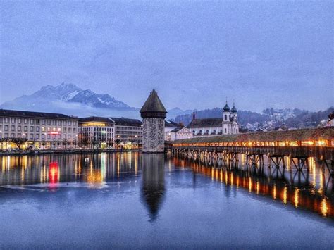 20 Must-Visit Attractions In Switzerland | Places in switzerland ...