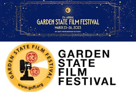 Lights, camera, action! The Garden State Film Festival is here