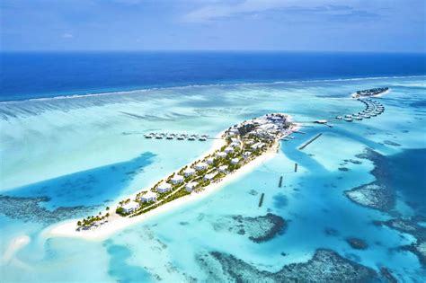 Riu Atoll, Maldives resort [Hotel Review] - Maldives Magazine