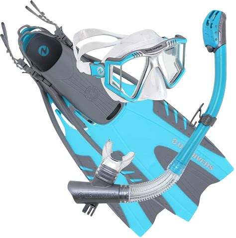 The Best Snorkel Gear Sets