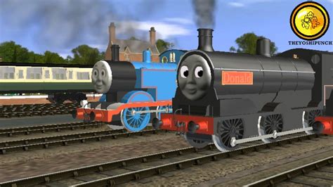 Trainz 2012 thomas and friends - comhead