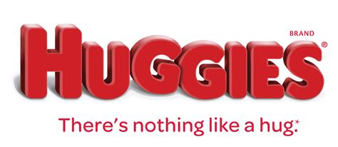 Huggies – Logos Download