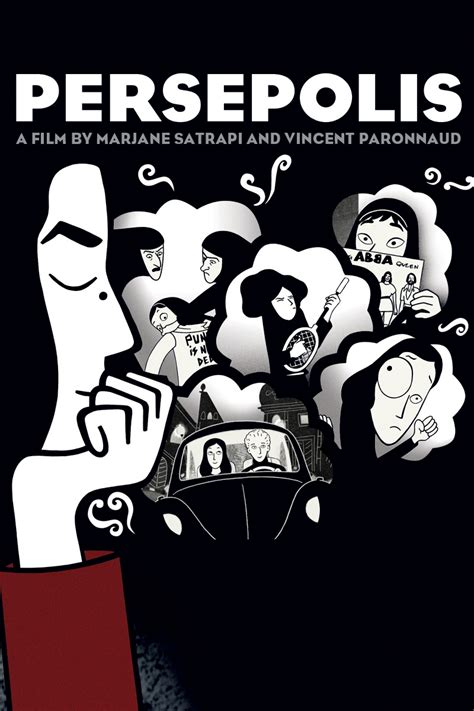 iTunes - Movies - Persepolis