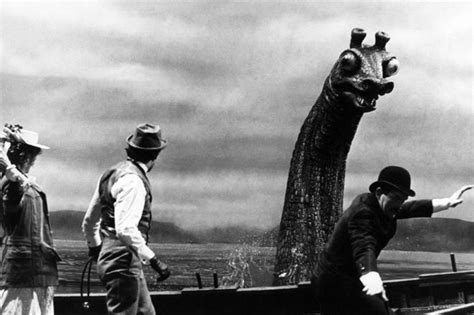 Film's lost Nessie found in Loch Ness in 2019 | Scotland | Loch ness ...