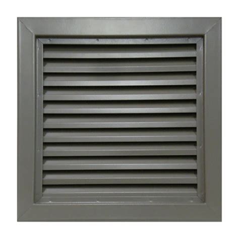 Air Louvers 800A1 Series Door Louvers Various Sizes #AL-800A1