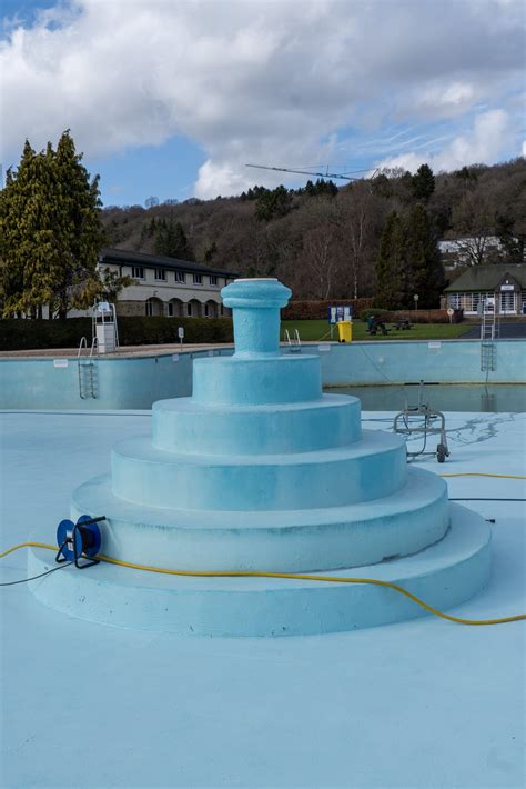 Ilkley Lido – Bradford Film Office