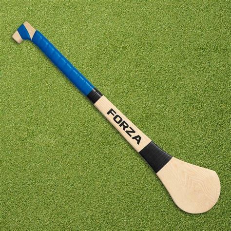 FORZA Wooden Hurling Stick [5 Sizes] | Net World Sports