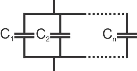 Capacitors in parallel | Applications | Capacitor Guide