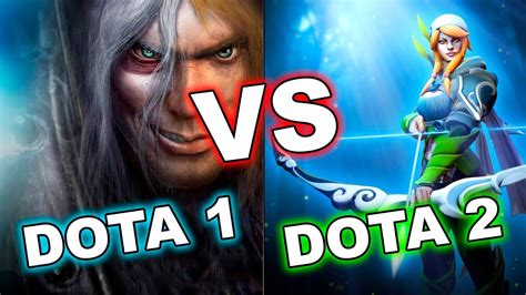 Cara Bermain DOTA 1 dan DOTA 2 Secara Online - Azhan.co