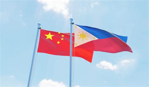 Hot and Cold: The Philippines’ Relations with China (and the United ...