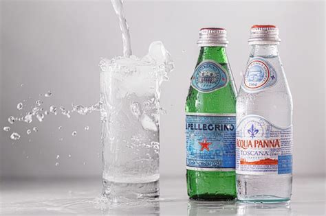Global Sparkling Bottled Water Market to Boost with rise in Health ...