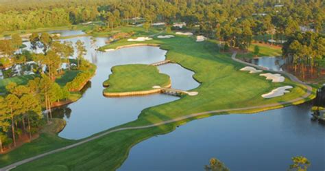 Kings North | Myrtle Beach Golf Packages And Golf Vacations - Seaside ...