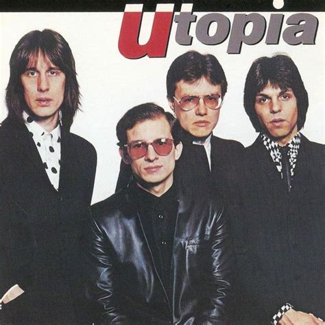 Utopia - Utopia Lyrics and Tracklist | Genius