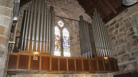 St Fillans Church (Aberdour) - 2020 All You Need to Know BEFORE You Go ...