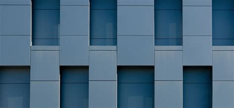 Aluminium panels for cladding and façade | inpek.it