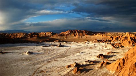 San Pedro de Atacama - Travesia Tour Chile