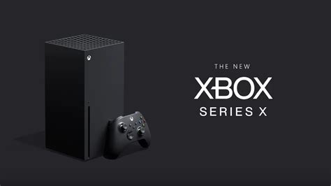 First-Party Xbox Series X Exclusives Won't be Available for a Couple of ...