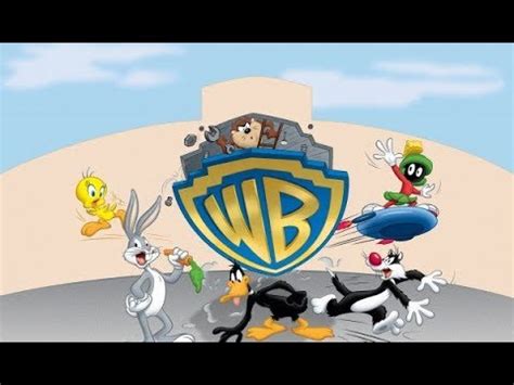 History of the Warner Bros Studios Mural (UPDATED) - YouTube