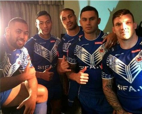 Toa Samoa Rugby Players Rugby League, Rugby Players, Samoan Men, Polynesian Men, Tongan, Fijian ...