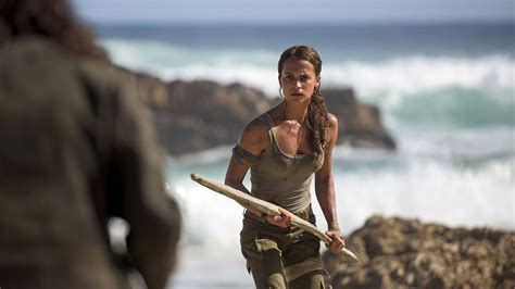 Tomb Raider - Movies on Google Play