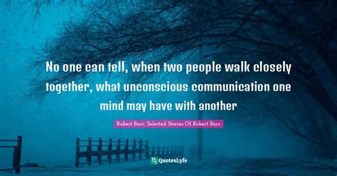 Best Telepathy Quotes with images to share and download for free at QuotesLyfe