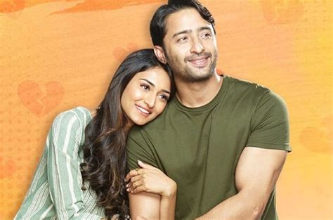 Kuch Rang Pyar Ke Aise Bhi Season 3: Why You Should Watch Erica and Shaheer’s Show – GWU