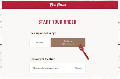 Bob Evans | How To Order Curbside Pickup, Takeout Or Delivery From Bob Evans Online