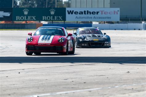 48 Hours at Sebring