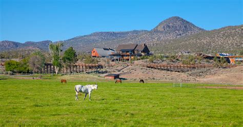 Brasada Ranch in Powell Butte, Oregon - Lodge & Ranch Deals