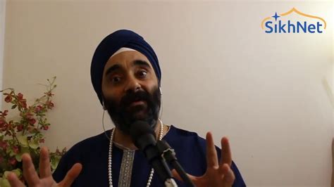 Healing with Tuhi Tuhi Kirtan Veechar - Day 41 - Veer Manpreet Singh - YouTube