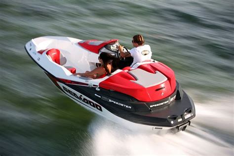 Sea-Doo 150 Speedster 1 | Jet boats, Boat, Small boats