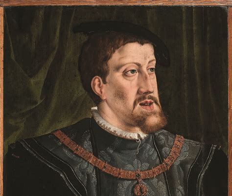 The life and death of Charles V, who ruled Europe’s greatest empire from Brussels