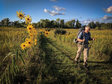 All About Wisconsin’s Ice Age Trail | Milwaukee Magazine