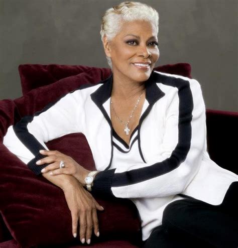 Dionne Warwick Documentary to Premiere in 2023 - Rated R&B