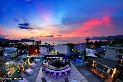 The Kee Resort Phuket - Patong Beach - Phuket 101