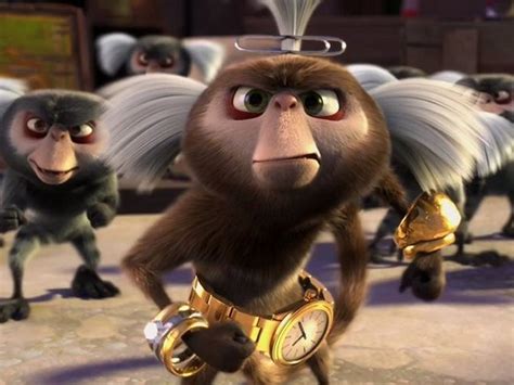 Angry Birds Rio Monkeys