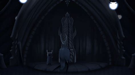 ArtStation - Empty throne