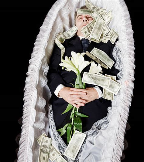 Man In Coffin Stock Photos, Pictures & Royalty-Free Images - iStock