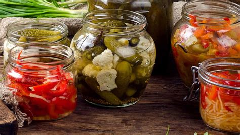 The 5 Absolute Best Weck Jars for Canning - Foods Guy