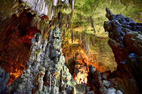 Castellana Caves (8) | Polignano | Pictures | Italy in Global-Geography