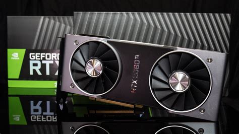 Nvidia’s RTX 2080 Ti release date, hands-on preview, and unboxing ...